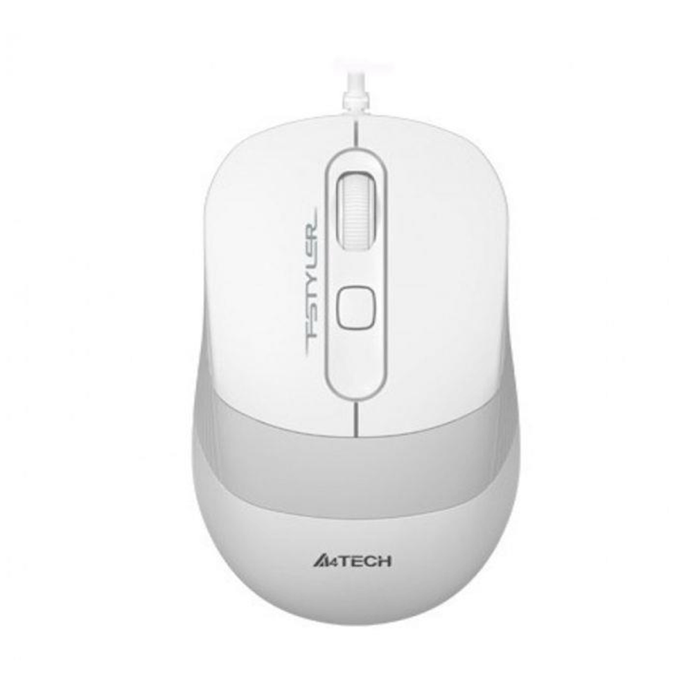 A4tech FM10 mouse