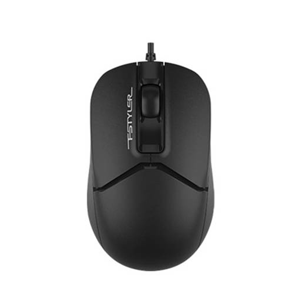 A4Tech FM12S Wire Mouse