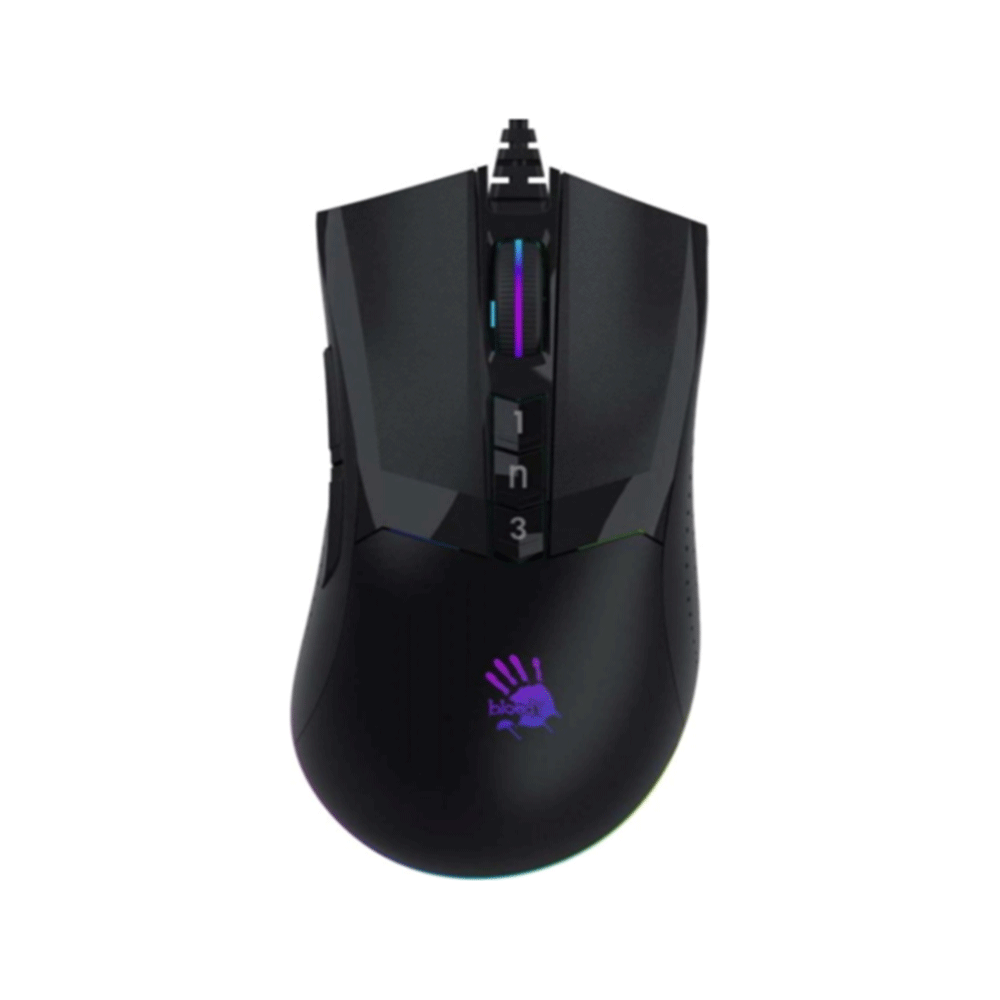 A4TECH BLOODY W90 Max Gaming Mouse