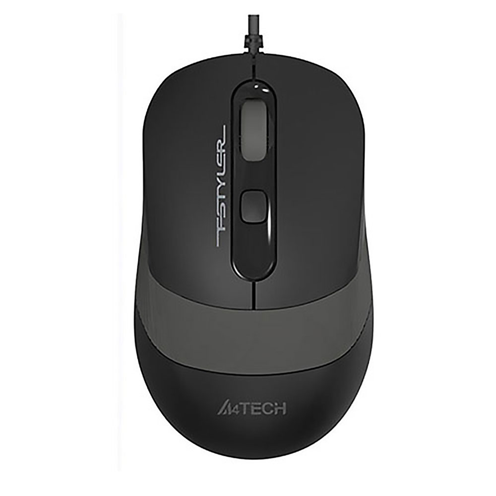 A4tech FM10S Wired Mouse