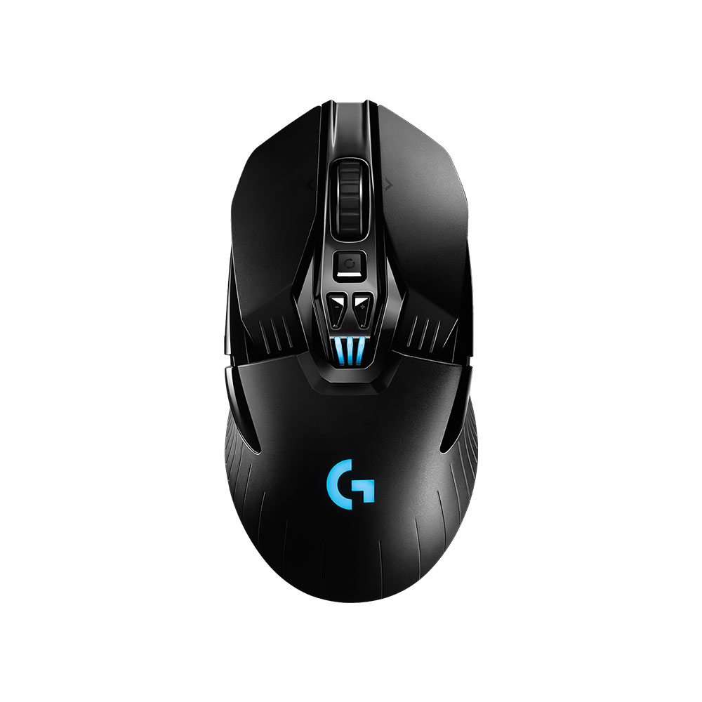 Logitech Lightspeed G903 Wireless Gaming Mouse