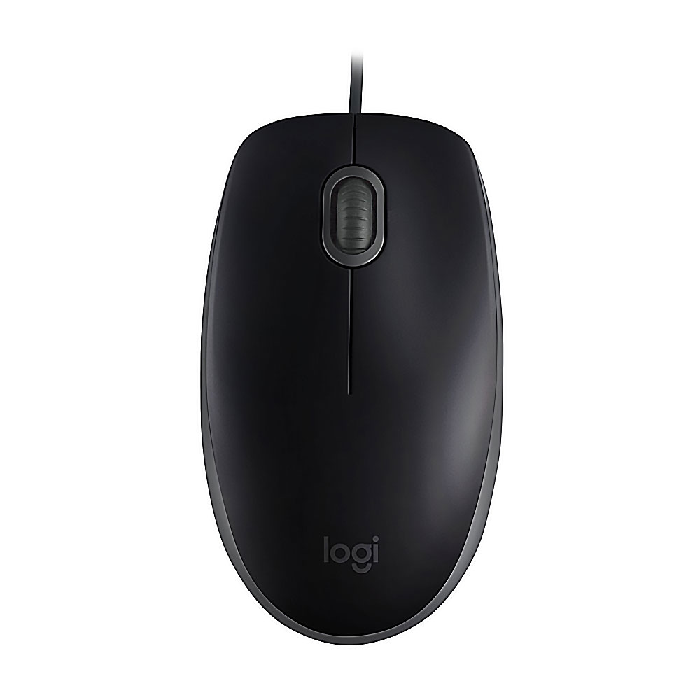 Logitech B110 Silent Mouse