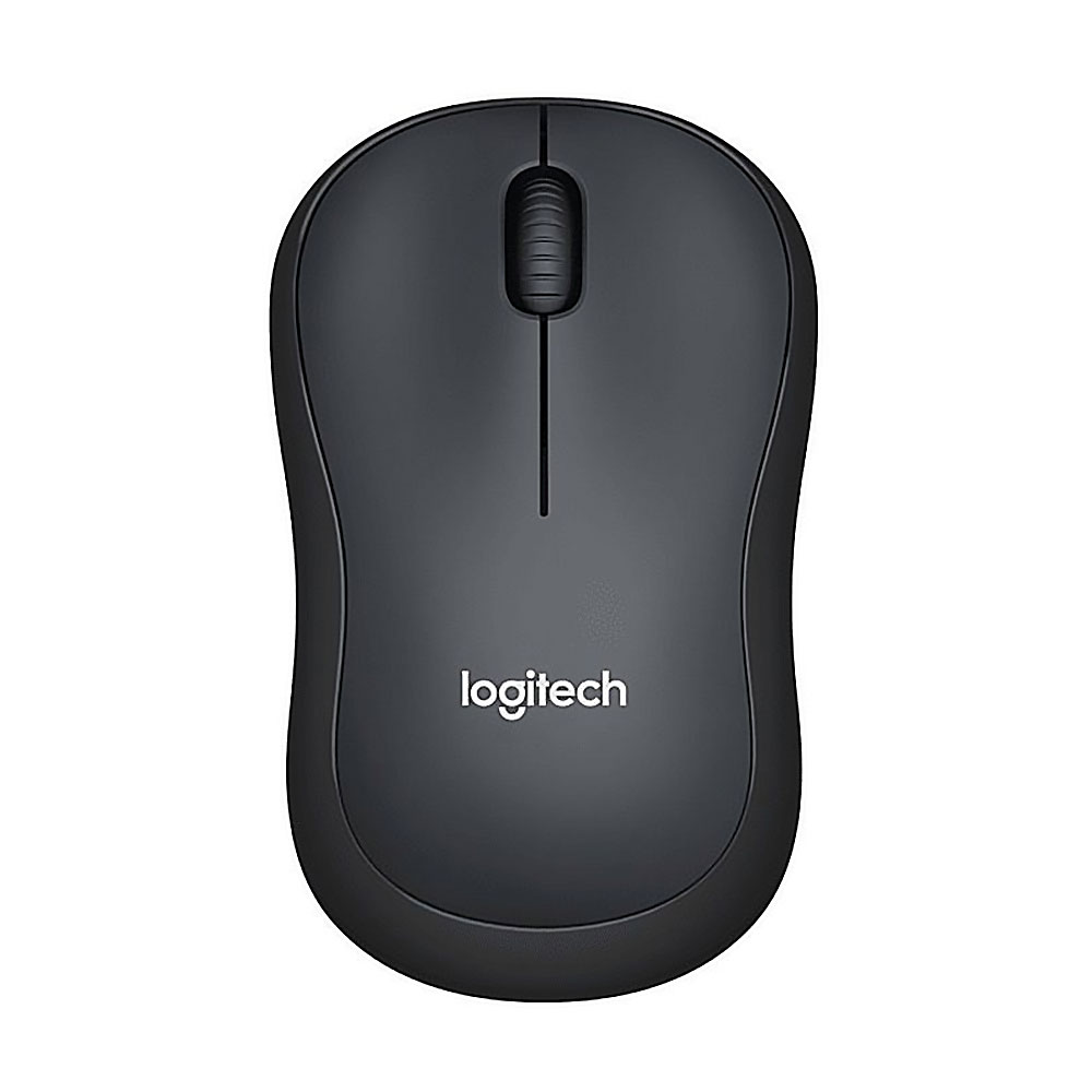 Logitech M221 silentWireless Mouse