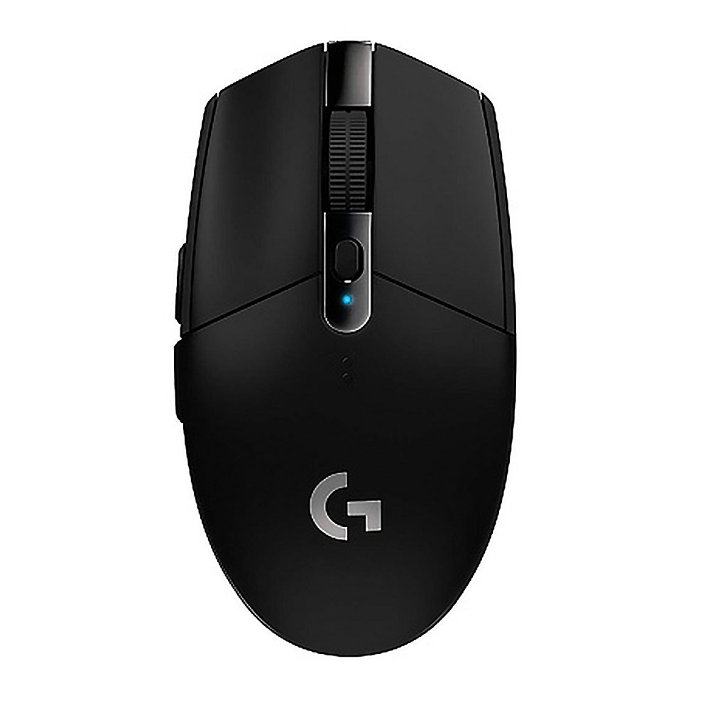 Logitech G305 Lightspeed Wireless Gaming Mouse