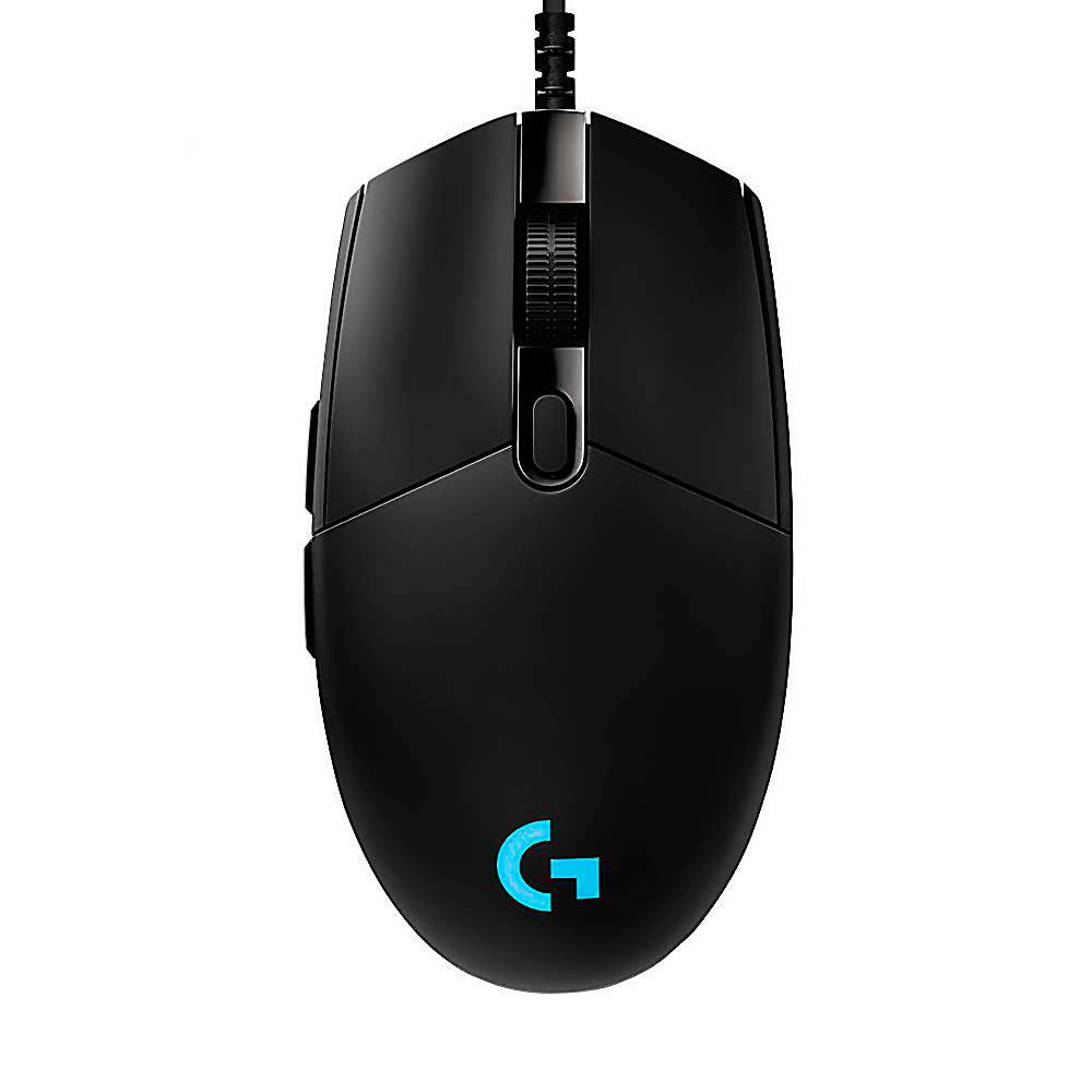 Logitech PRO Gaming Mouse