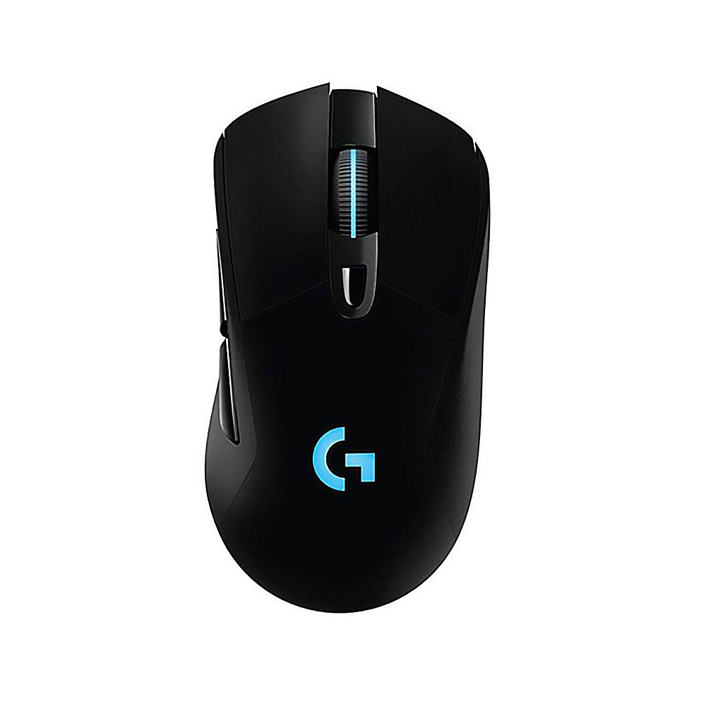 Logitech G703 Lightspeed Wireless Gaming Mouse