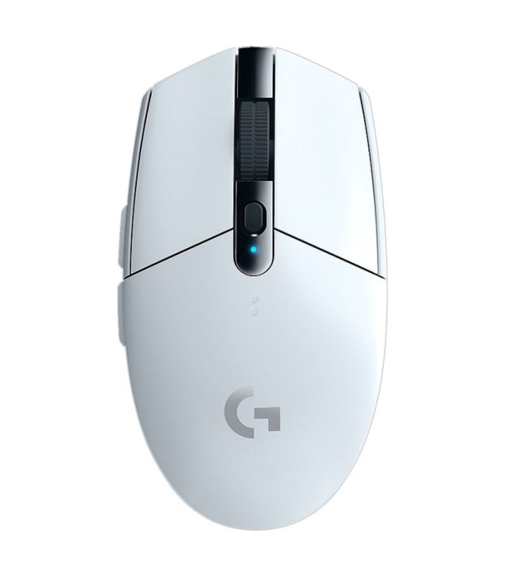 Logitech G305 wireless gaming mouse
