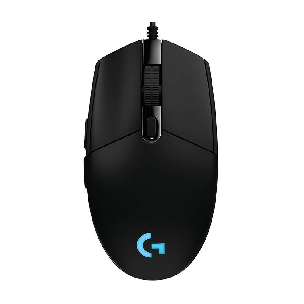 Logitech G203 Wired Gaming Mouse
