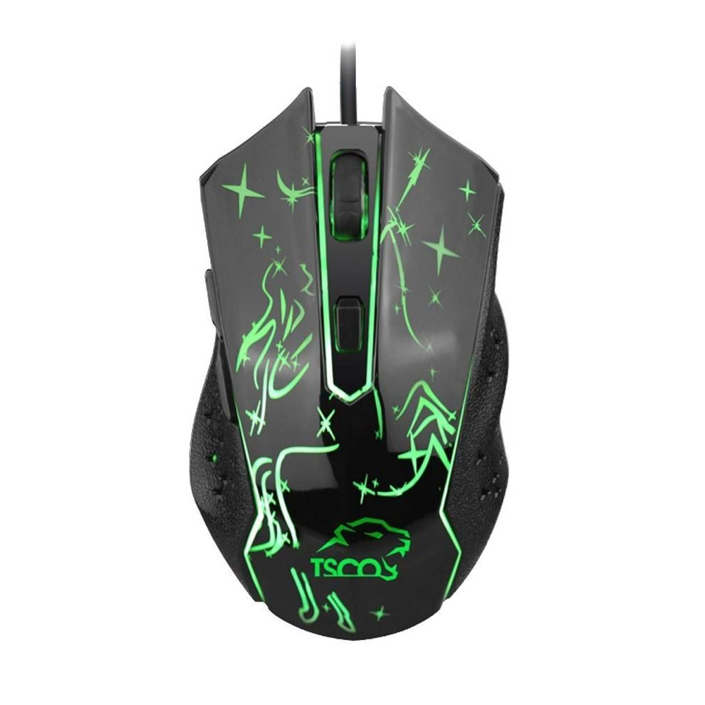 Tsco TM 757 Mouse