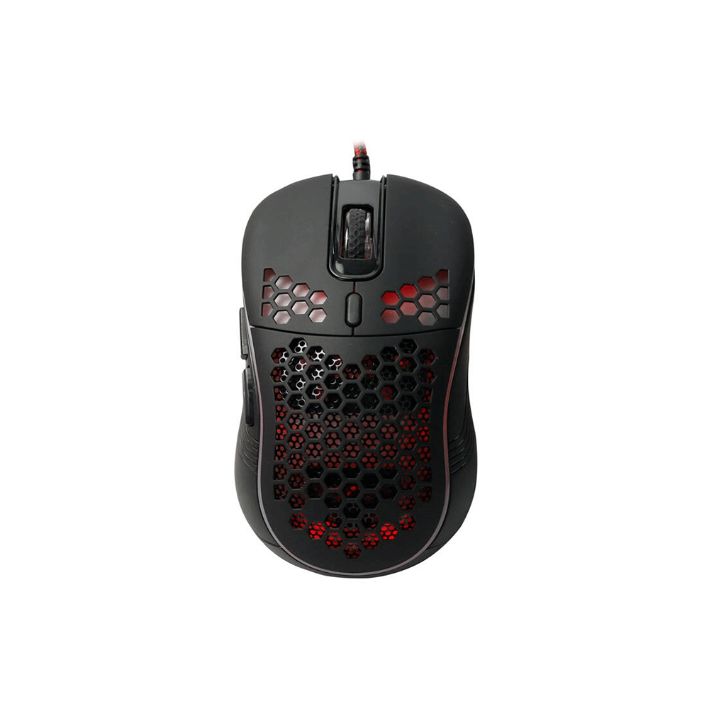 TSCO TM 765 Gaming Mouse