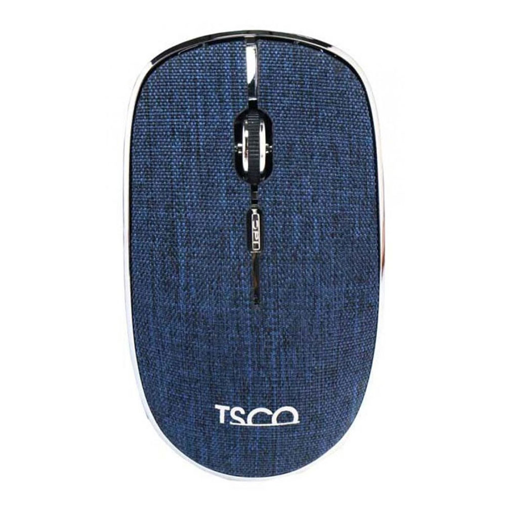 TSCO TM 690W Wireless Mouse