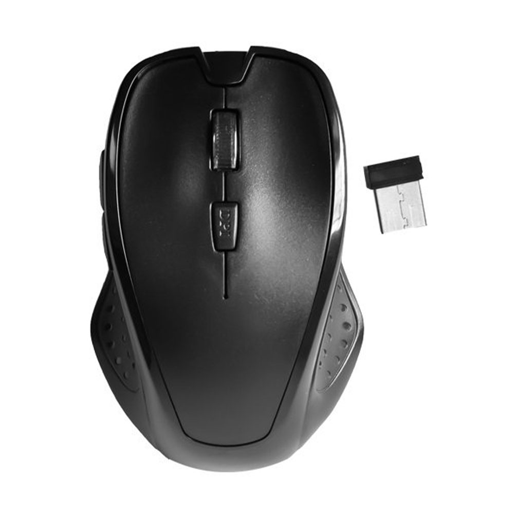 TSCO TM631w Wireless Mouse