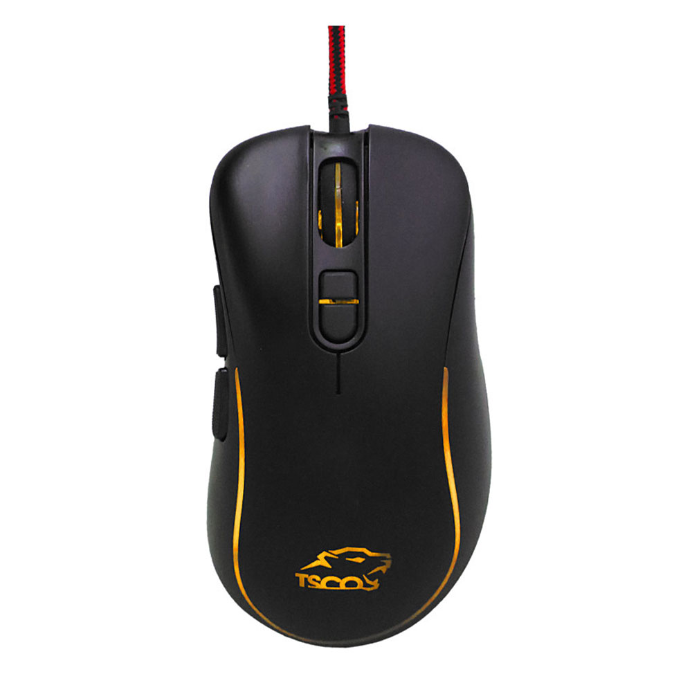 TSCO TM 761GA Gaming Mouse