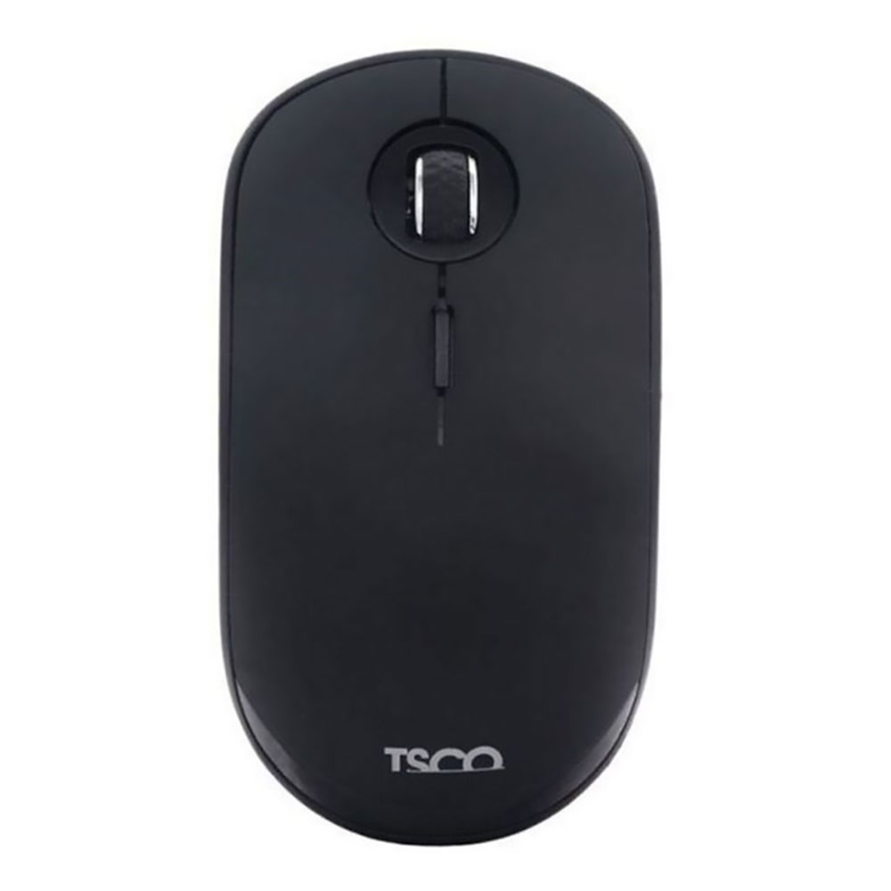 TSCO TM 669W Wireless Mouse