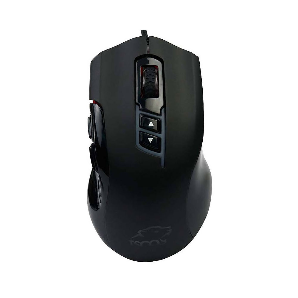 TSCO GM 2023 Gaming Mouse