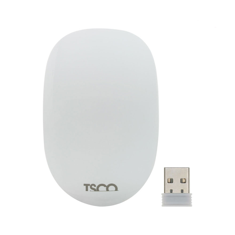 TSCO TM 665W Wireless Mouse