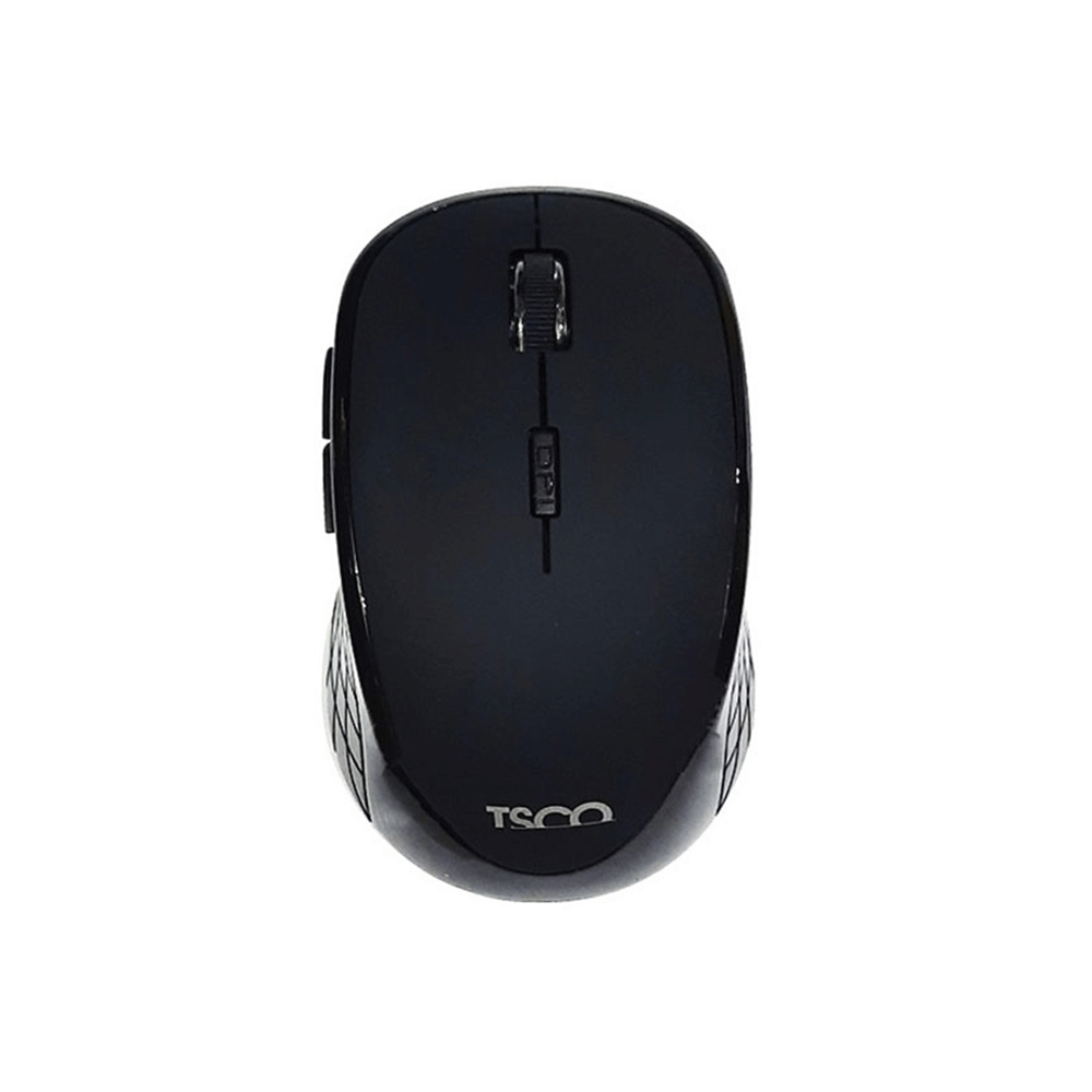 TSCO TM 668W Bluetooth Mouse