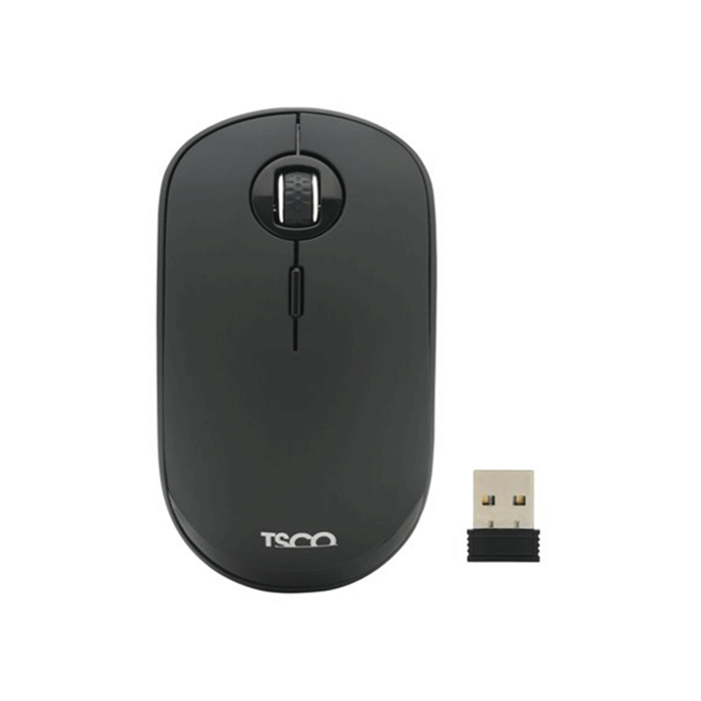 TSCO  TM 669W Bluetooth Mouse