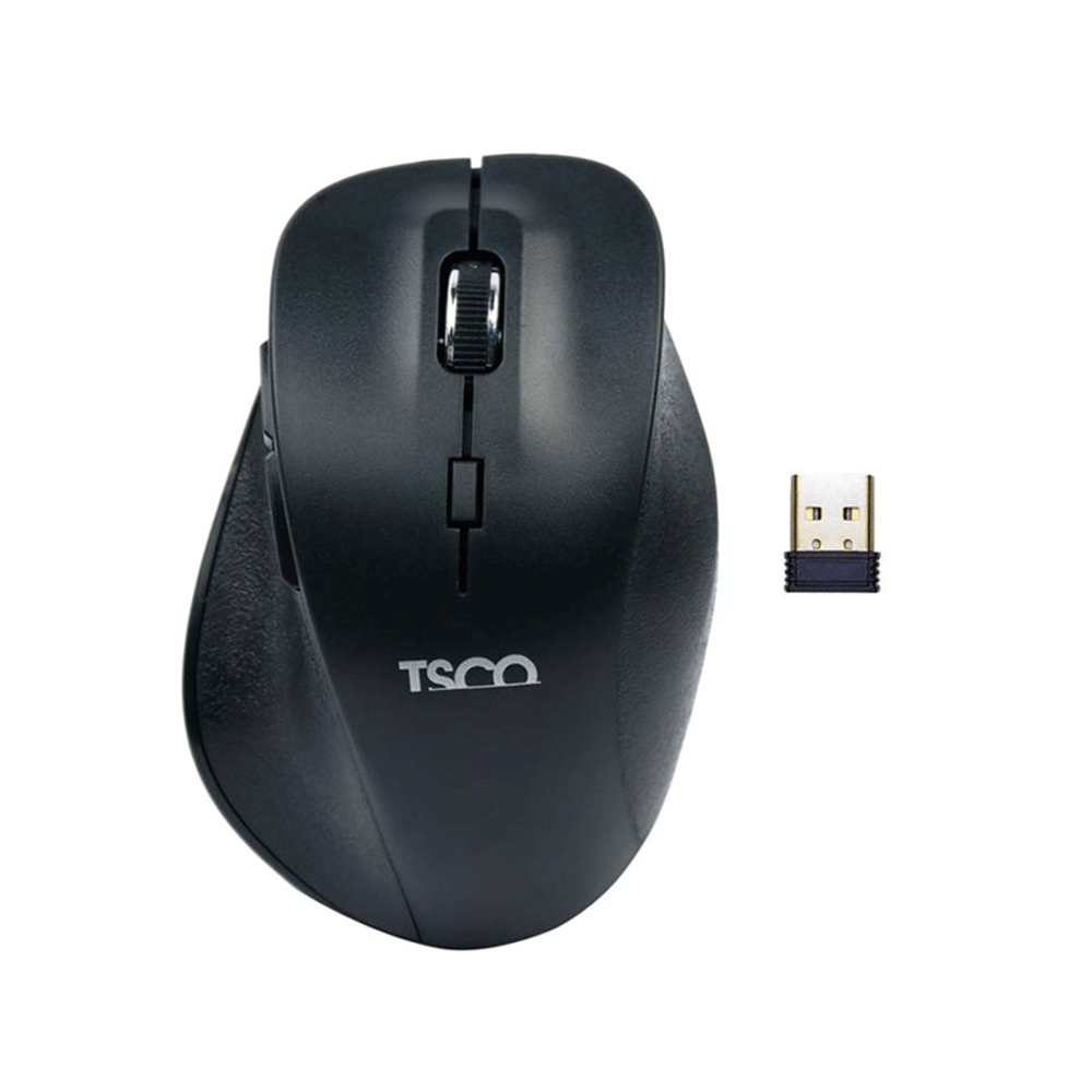 TSCO TM 686W Bluetooth Mouse