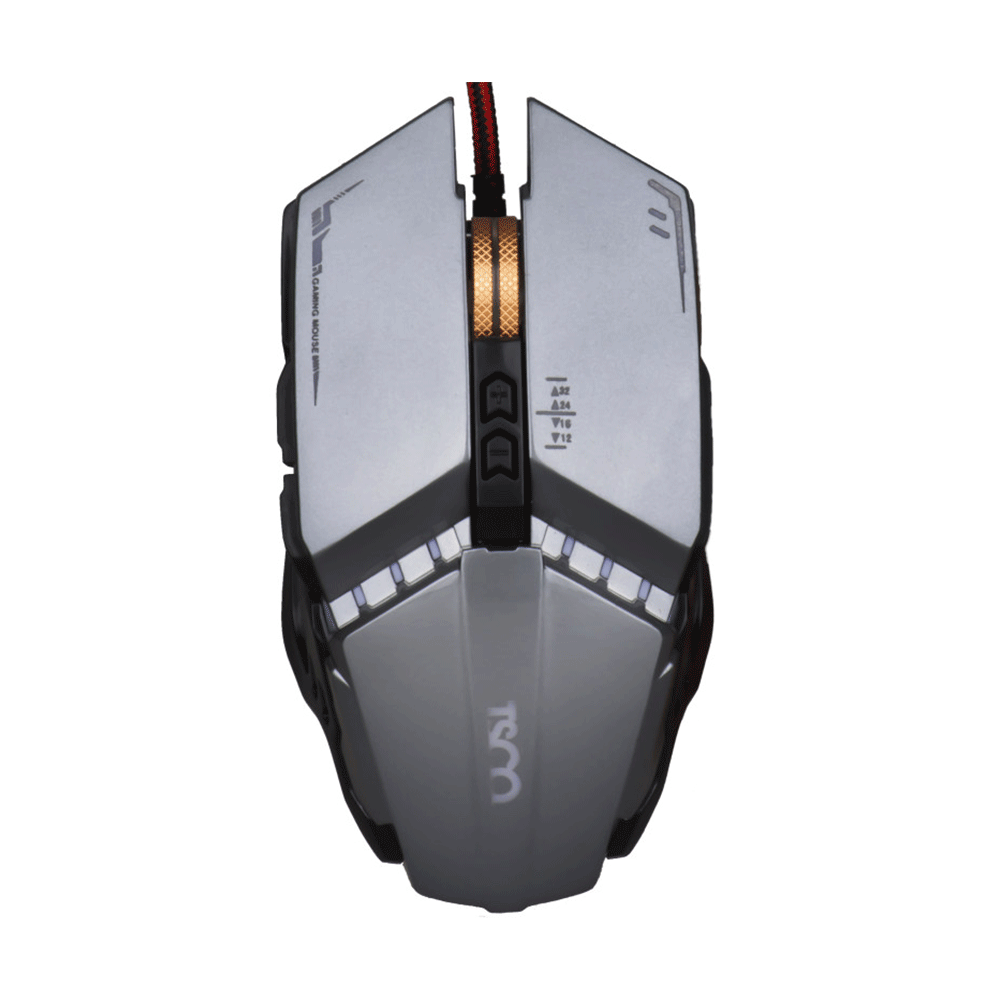 TSCO TM 2021 Gaming Mouse