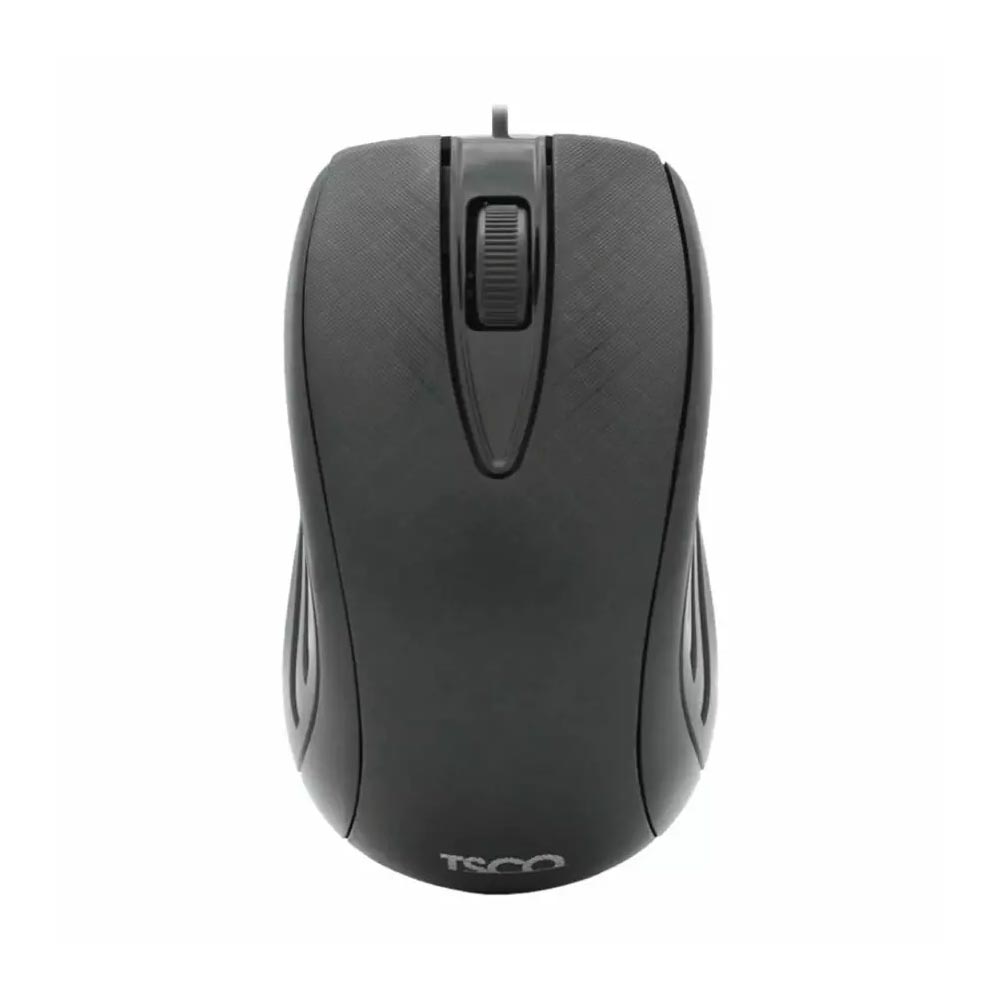 TSCO TM 300 Wired MOUSE