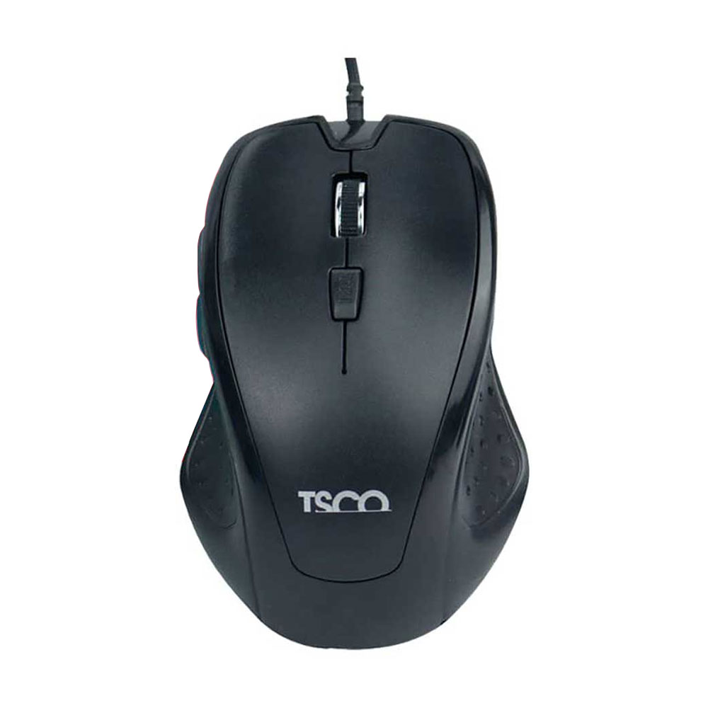 TSCO TM 304 Wired Mouse