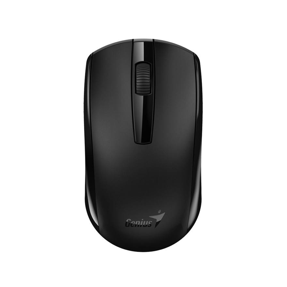 Genius Eco-8100 Wireless Optical Mouse