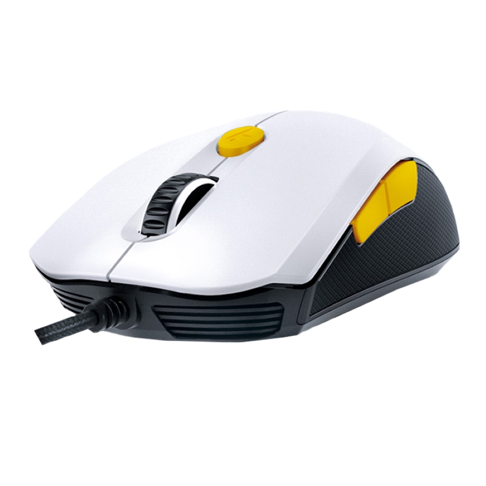 Genius SCORPION M8-610 Wired Laser Mouse
