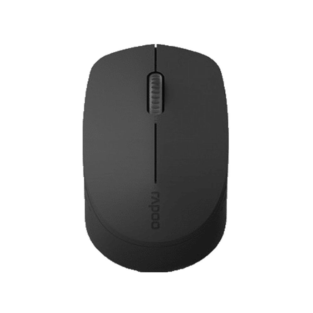 Rapoo M100 Silent Wireless Mouse