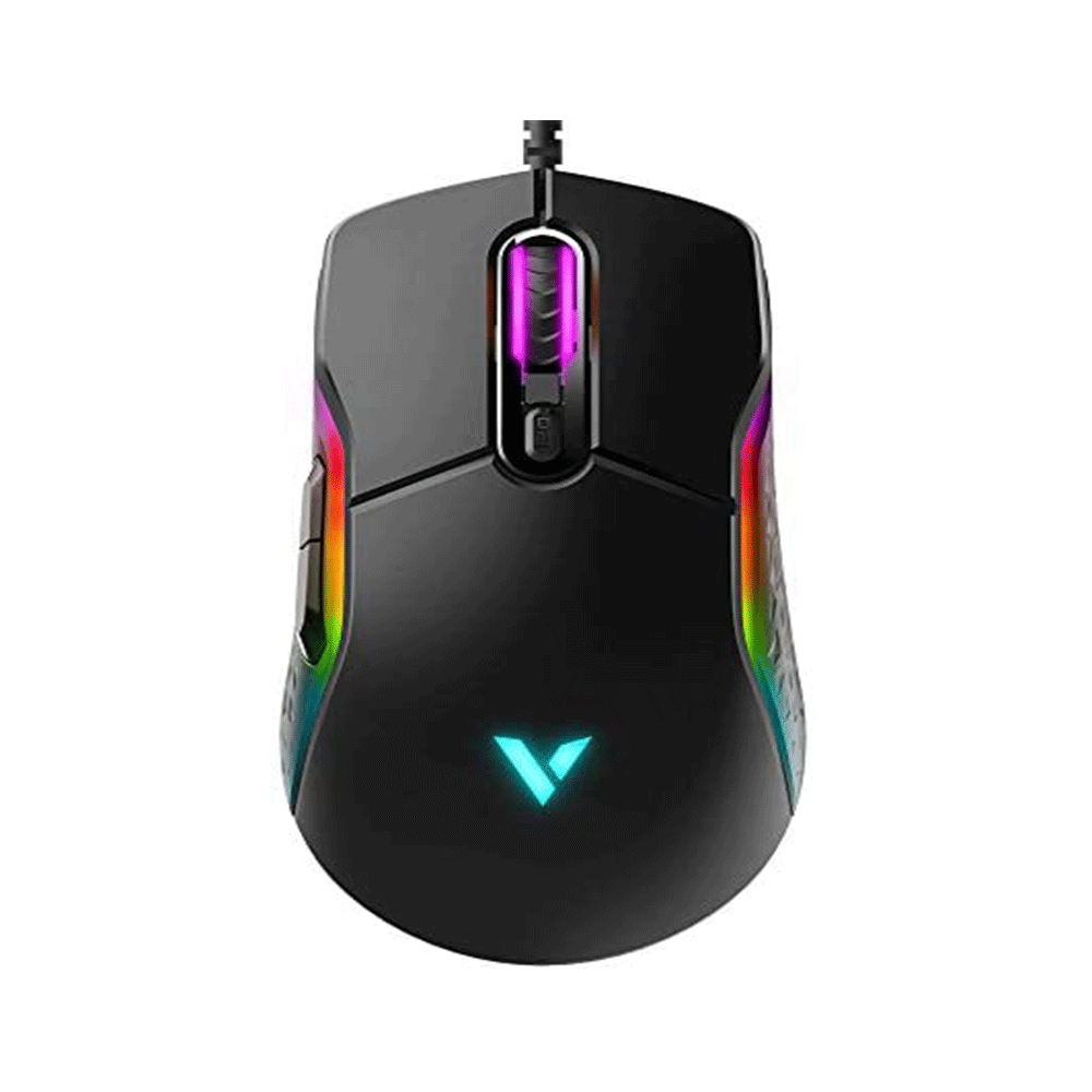 Rapoo VT200 Wired Gaming Mouse