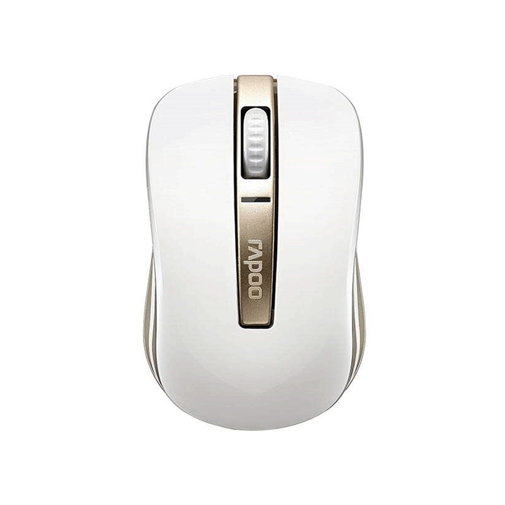 Rapoo 6610 Dual-Mode Optical Mouse