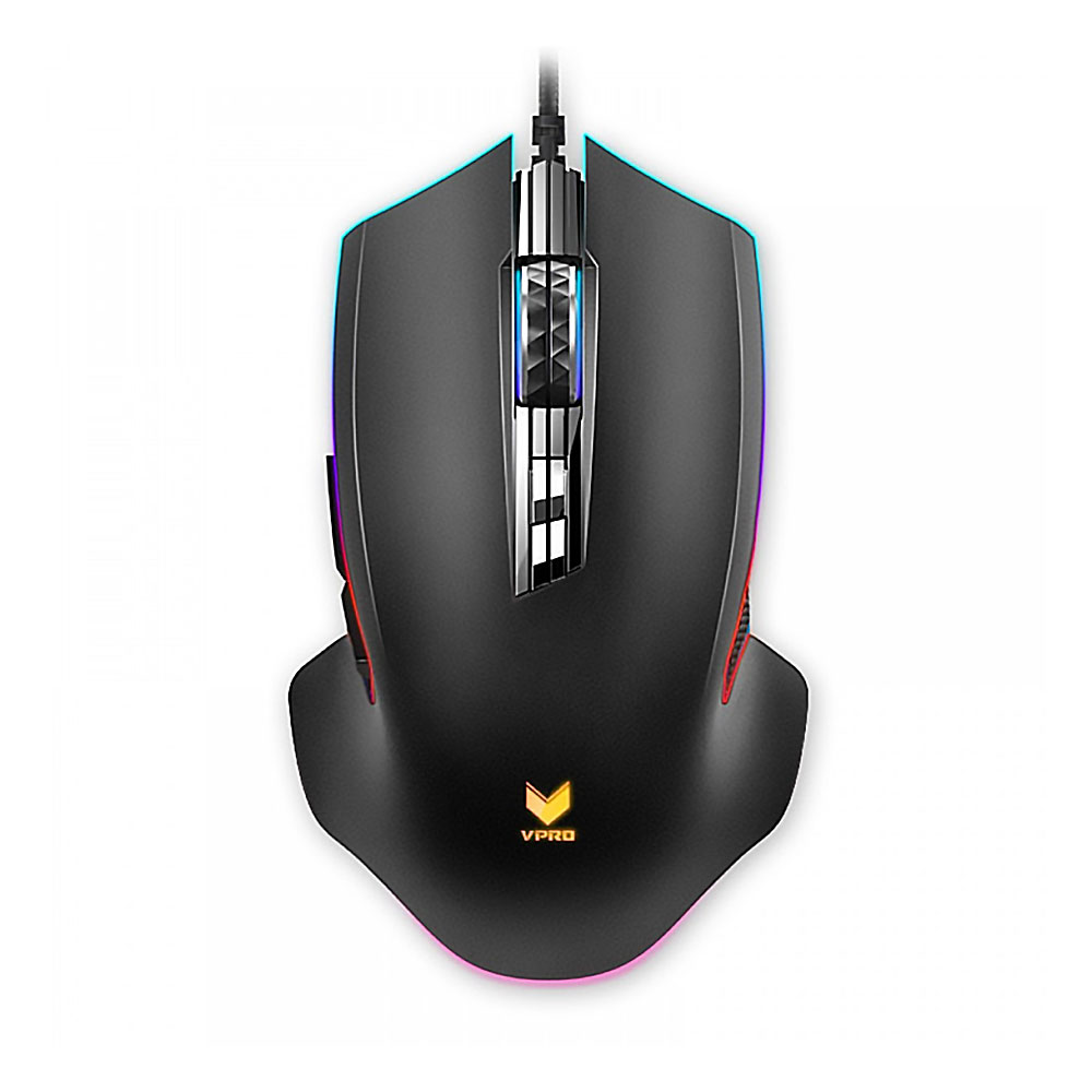 Rapoo V20 Pro Gaming Mouse