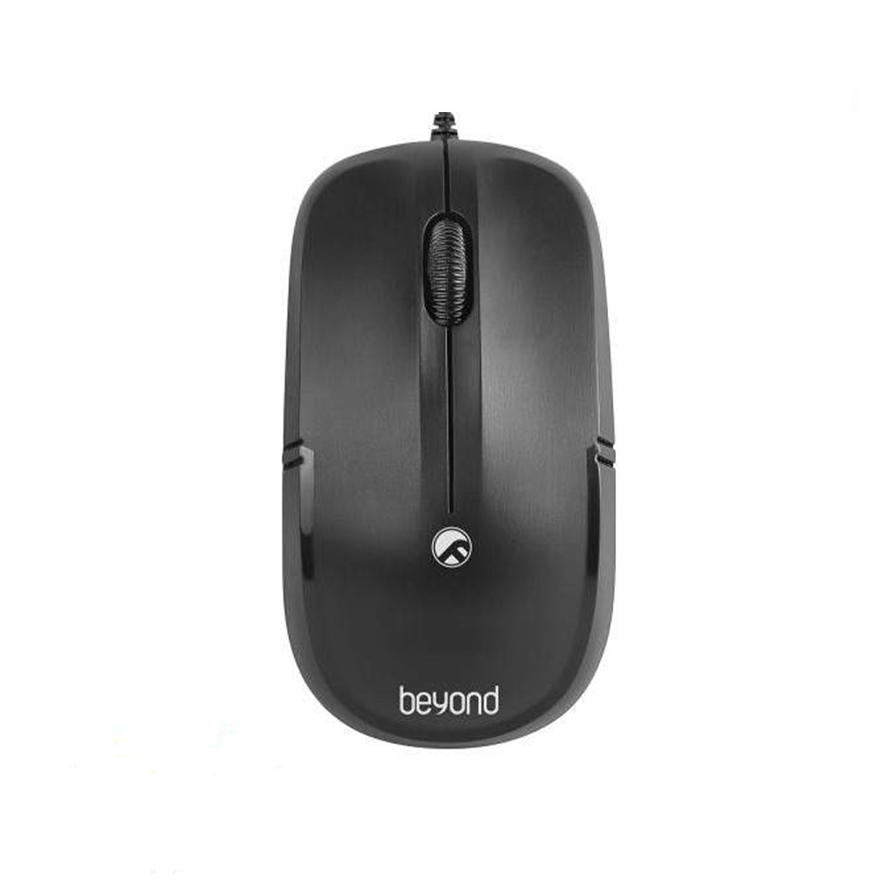 BM-1090 USB Mouse
