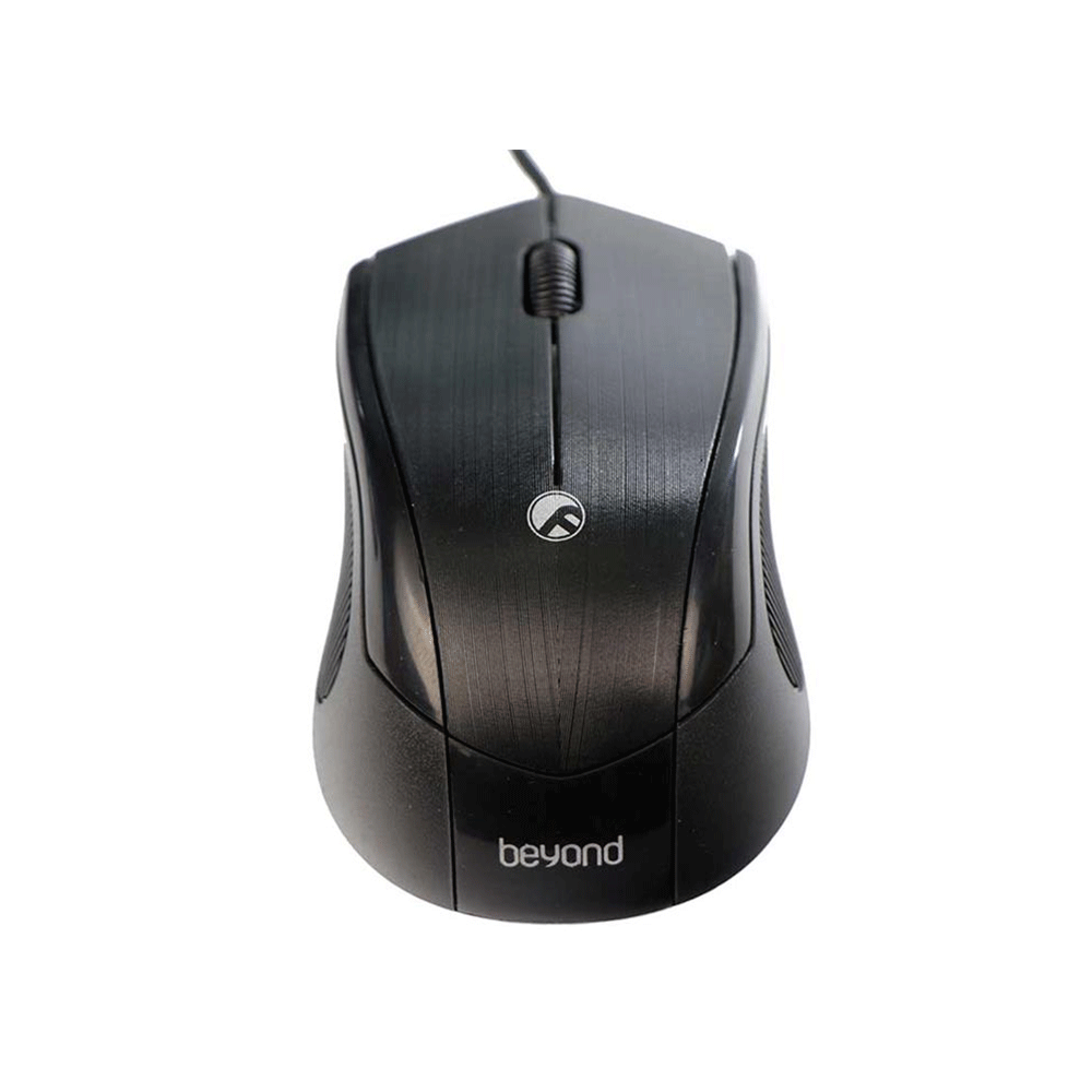 Beyond BM-1212 Mouse