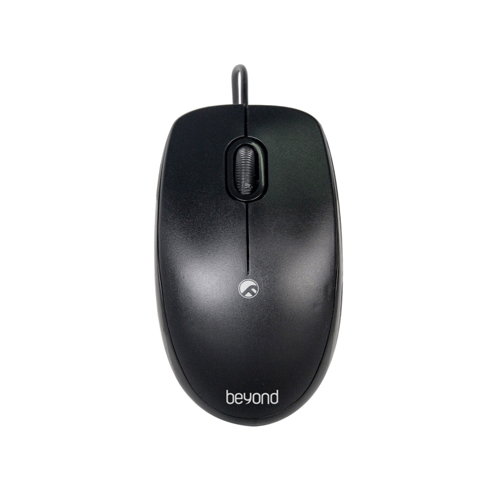 Beyond BM-1215 Mouse