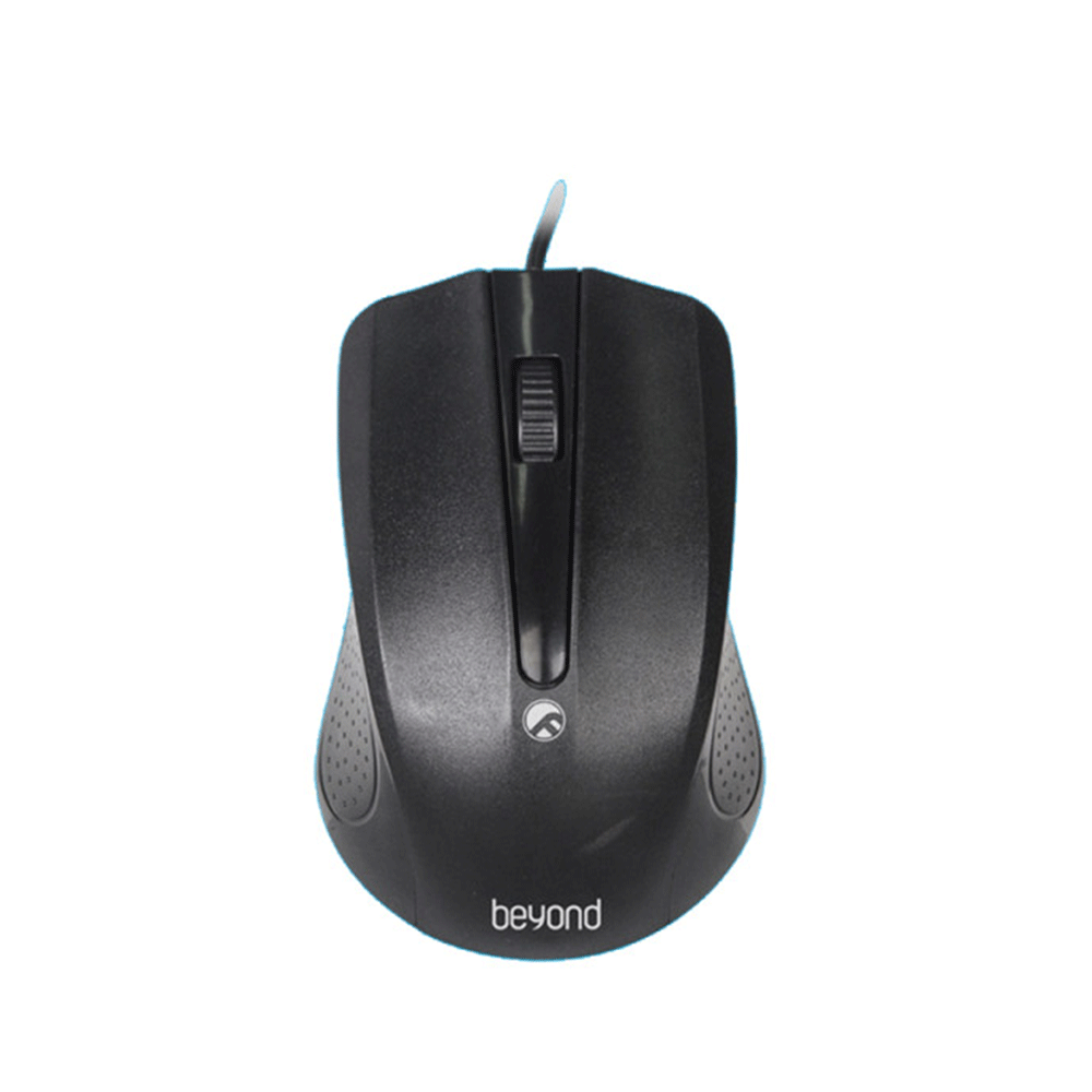 Beyond BM-1225 Mouse