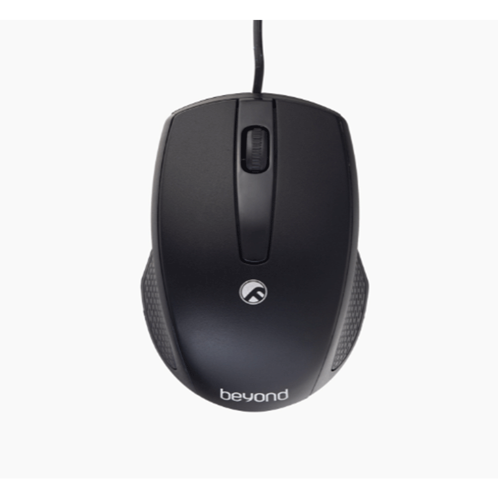 Beyond BM 1075 Mouse