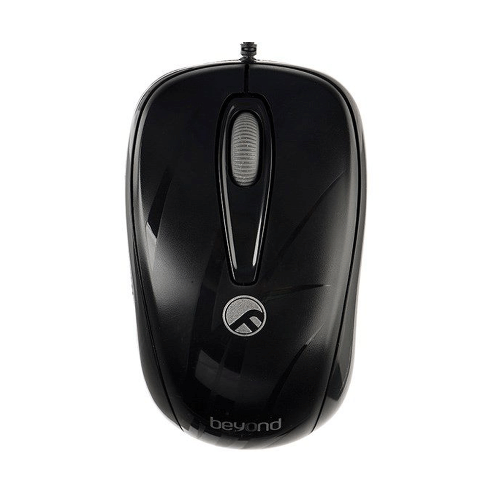 Beyond FOM-1015 Wired Mouse
