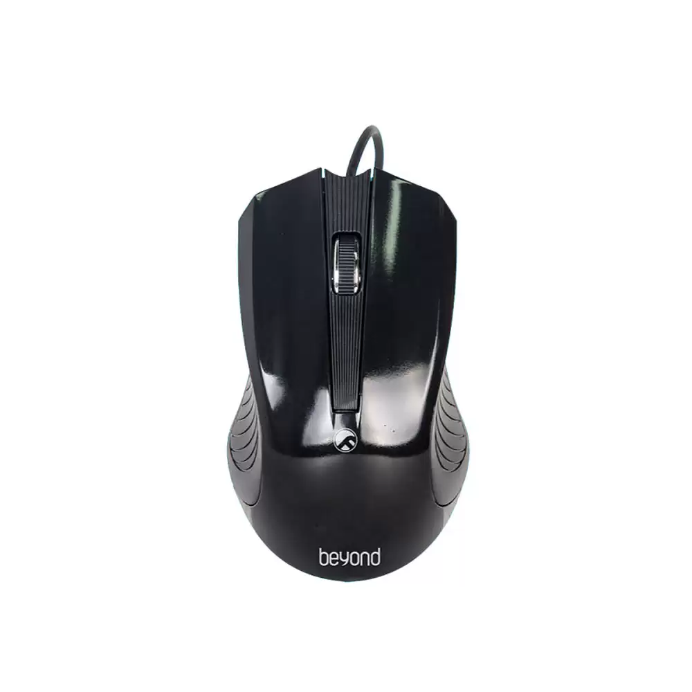 Beyond BM-1210 Mouse