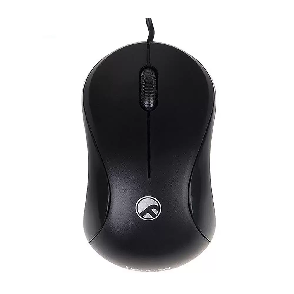 Beyond FOM-1245 Mouse