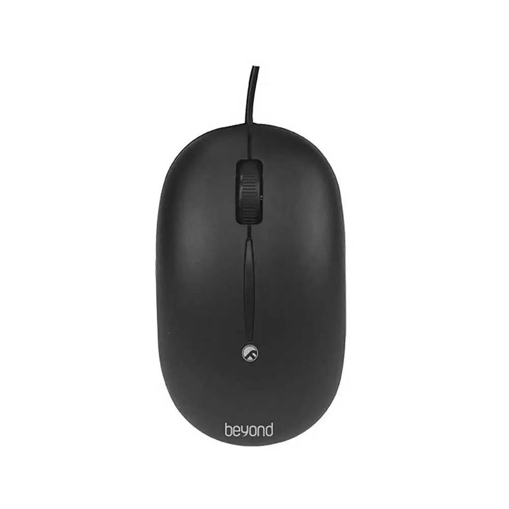 Beyond BM-1275 Mouse