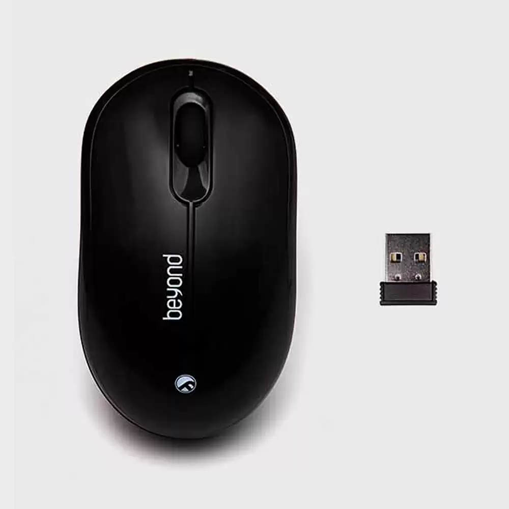 Beyond BM-3508RF Wireless Mouse