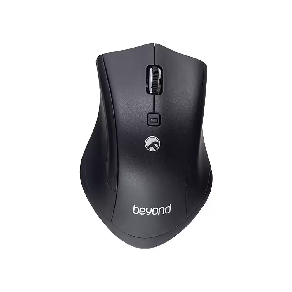 Beyond BM-1498 RF Wireless Mouse