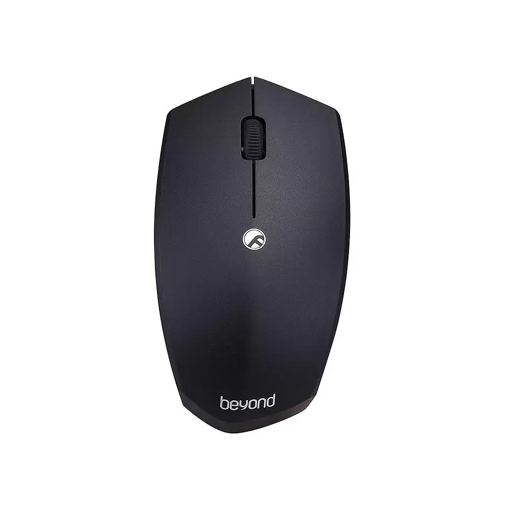 Beyond BM-1222RF Wireless Mouse