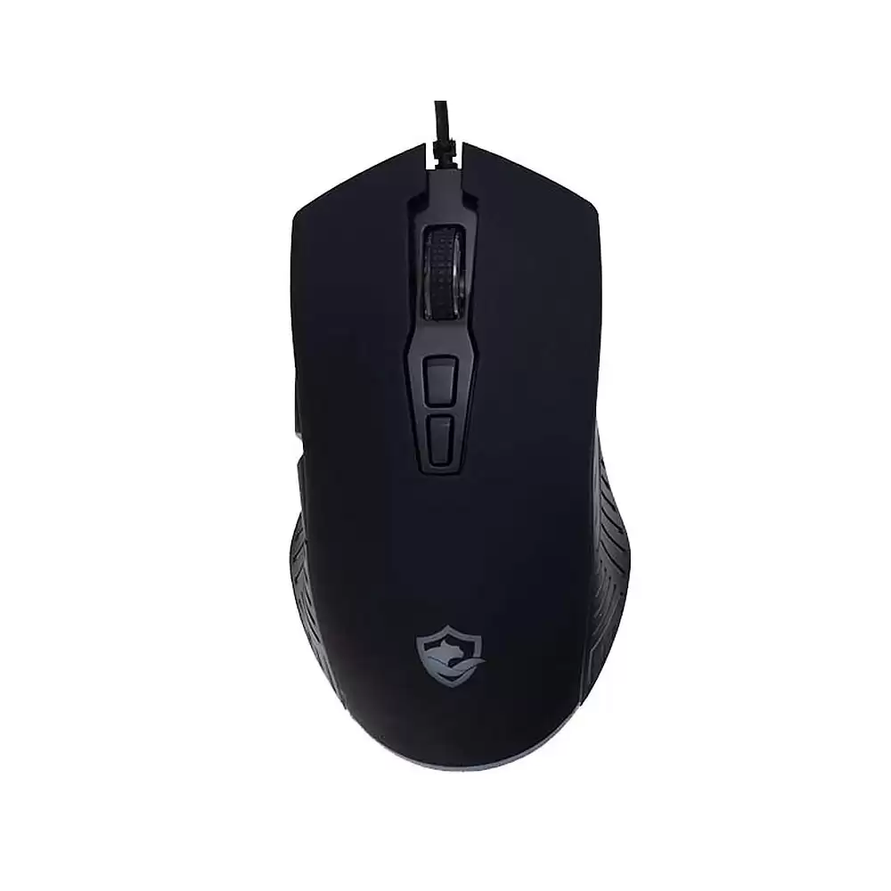 Beyond BGM 1217 RGB Gaming Mouse