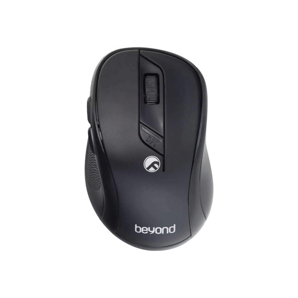 Beyond BM-1880RF Wireless Mouse