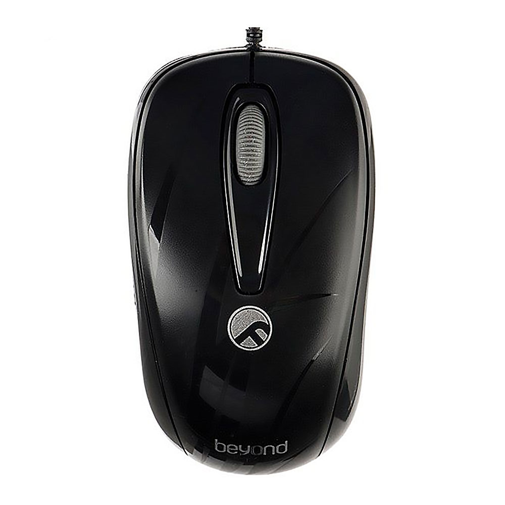 Beyond BM-1015 Mouse