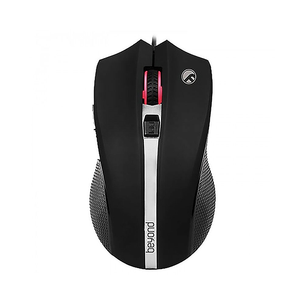 Beyond BM-3030 Wired Optical Mouse