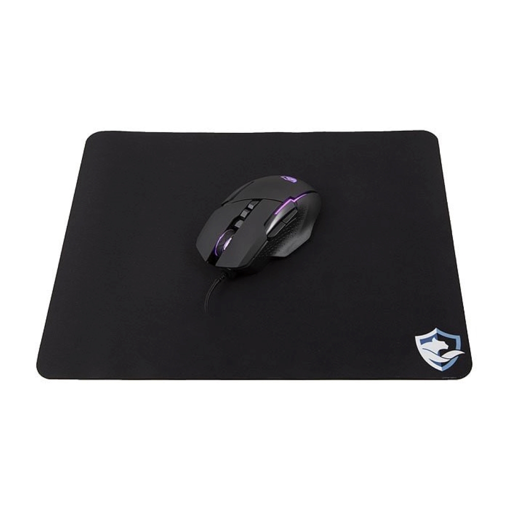 Beyond BGM1200 7D Gaming Mouse And Mouse Pad