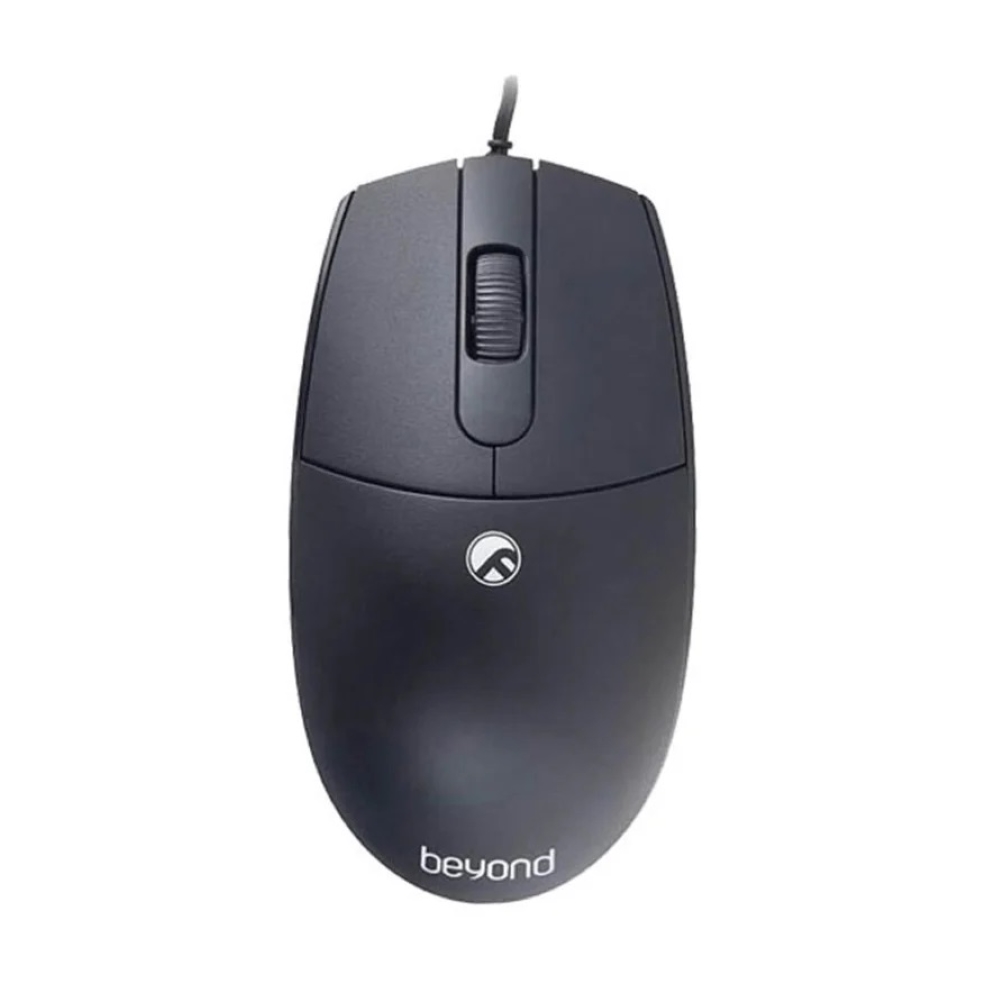 Beyond BM-1033 Wired Mouse